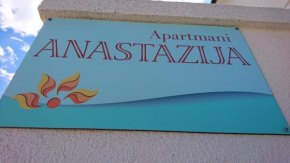 Гостиница Apartments Anastazija  Паг